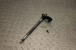 2002 Honda CBR600F4I Shifter Shaft 24610-MBW-000. Fixed Price $24.95.