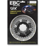 Ebc Brakes Complete Clutch Kit SRK29. Fixed Price $267.46.