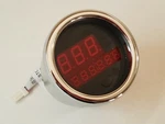 Big Dog Motorcycles Speedometer (red) 2004-PRESENT. Fixed Price $329.50.