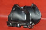 1979-1983 Honda CB750 Transmission Shifter Cover Sprocket Oem Black Left Side. Fixed Price $45.00.