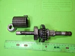 Kawasaki Kh 250 S1 Triple Kickstarter Drive #3. Fixed Price $75.00.