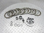 2018 17-20 Kawasaki Ninja ZX1000 Oem Clutch Basket Primary Plates See Notes. Fixed Price $278.95.