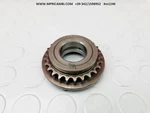 Triumph Daytona 675 2006 2012 Pump Drag Gear T1170943. Fixed Price $52.34.