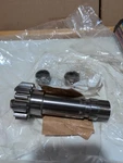 Harley Sportster Tooth Clutch Gear 1967-1970 Xlh Xlch 17-1141. Fixed Price $60.00.