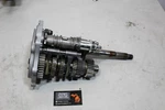 06+ Harley Softail Dyna Touring Oem Six Speed Transmission Cassette Gear. Fixed Price $500.00.