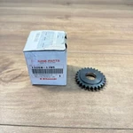 New Kawasaki Oem Nos Transmission 3RD Gear / 13260-1705 BN125 Eliminator. Fixed Price $17.00.