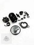 2013 Yamaha Oem Shift Drum Stopper Lever Assy 10-13. Fixed Price $39.95.