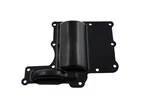 Transmission Access Cover Parkerized For Harley-davidson. Fixed Price $60.99.