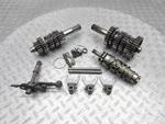 2018 17-21 Ducati Supersport 939 950 Transmission Gears Drum Shaft. Fixed Price $117.36.