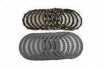 V-twin Barnett Extra Plate Clutch Set 18-8248. Fixed Price $198.34.
