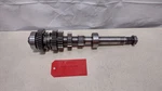 1997 Honda GL1500C Valkyrie Transmission Main Shaft And Gears #424.1-62. Fixed Price $35.00.