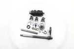 2012 Honda CBR250R Oem Engine Transmission Gear Shifter Cam Drum. Fixed Price $85.89.
