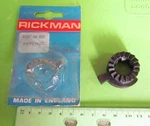Rickman Montesa Cappra 250 Gp Kick Starter Ratchet P/n R071 06 038 53.65.011. Fixed Price $18.00.