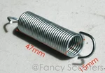 Hensim 150CC Atv Reverse Gear Box Spring. Fixed Price $8.99.