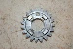 Ktm 620 400 Egs Sc Transmission Countershaft 4TH Gear 19T 4M3 56533007300 94-95. Fixed Price $29.95.