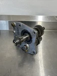 Vintage 1970 Harley Davidson Sportster Ironhead Xlch Transmission 34845-54 #1. Fixed Price $269.99.