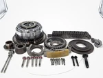 2012 Harley Touring Flhx Street Glide Oem Clutch Basket Chain Tensioner Kit. Fixed Price $247.50.
