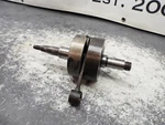 1973 Suzuki Crank Shaft 2854. Fixed Price $69.00.