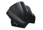 Windshield Airflow Double Bubble Y128 For Yamaha T Max 530 2012 - 2016 Dark. Fixed Price $49.99.