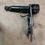 84-87 Kawasaki ZL900 Shaft Spindle Shifter ZL1000 Eliminator ZX900 Ninja. Fixed Price $12.99.