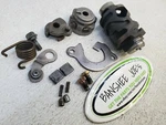 00-02 Yamaha Yz 426F Shift Cam Segment Stopper Lever Drum Detent Wheel. Fixed Price $41.99.
