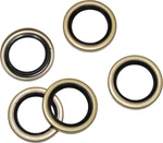 Cometic Gasket Sprocket Countershaft Seal 5PK Harley Davidson Fl Fx Models. Fixed Price $23.49.