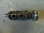 #* 13 18 Honda Transmission Gear Cam Shift Drum Tranny ** 2014. Fixed Price $29.95.
