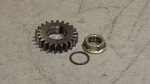 1994 1995 1996 Kawasaki KLX250R Primary Drive Gear 13097-1296 1997-2007 KLX300R. Fixed Price $14.95.