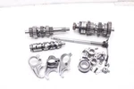 71 Yamaha XS1B XS650 Oem Engine Motor Transmission Tranny Gears EB4. Fixed Price $129.95.