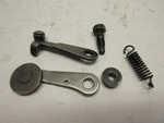1982 Honda Goldwing Interstate Shift Drum Roller Stoppers. Fixed Price $22.06.