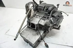 Harley Electra Glide Tour Oem 5 Transmission Gearbox Cracked Unknown 1046. Fixed Price $199.27.