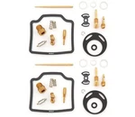 Set Of Deluxe Carburetor Rebuild Kits Honda SL350K1 SL350K2 70-73. Fixed Price $29.95.