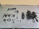 2012 2013 Kawasaki Complete Oem Transmission. Fixed Price $125.00.