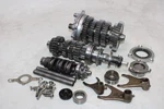 06-07 Suzuki Gsxr 750 Oem Engine Motor Transmission Tranny Gears. Fixed Price $96.75.