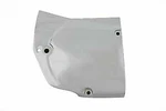 Chrome Sprocket Cover For Harley Davidson By V-twin. Fixed Price $53.90.