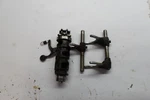 1986 Yamaha Venture Xvz 1200 Tdk Transmission Gear Shifter Cam W Forks. Fixed Price $48.00.