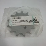 New J&m CS349 Sprocket, Drive 13T Yamaha 93832-13164-00 Blaster YFS200. Fixed Price $22.17.