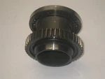 1981 Yamaha Virago Transmission Middle Driven Gear And Bearing Oem. Fixed Price $8.76.