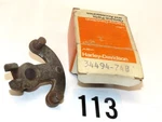 Nos Harley Davidson Shifter Pawl Carrier Carriage 72-90 34494-74B. Fixed Price $60.00.