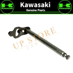 Kawasaki Genuine Shift Shaft Assembly 1987-2022 Models. Fixed Price $60.35.