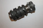 1983 1984 Honda CR80 Engine Gear Shift Cam Drum 24301-GC4-730. Fixed Price $25.00.