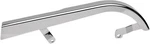 Chrome Upper Rear Belt Guard Harley Dyna Fxd/fxdb/fxdc/fxdl/fxds/fxdwg/fxdx. Fixed Price $192.55.