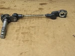 1983 Yamaha Venture Royal XVZ12TDK Shifter Shaft 26H-18197-00-00. Fixed Price $25.49.