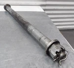 99 Harley-davidson Dyna Fxd Rear Wheel Axle 41114-90. Fixed Price $27.50.