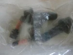 Z79 Genuine Yamaha 90891-20083-00 Bolt Kit Oem New Factory Motorcycle Part. Fixed Price $7.38.