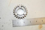 Ktm 250 Xc 350 Sxf Transmission Mainshaft 4TH Gear 21T 4S21 54833004000 03-17. Fixed Price $29.95.