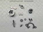 Desmo Selector Mechanism K1314-50024 Suzuki Rmz 250 4T 2005 2006 K1307-80003. Fixed Price $45.63.