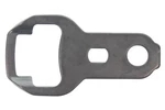Honda Plate, Gearshift 24621-446-650 Oem New. Fixed Price $13.49.