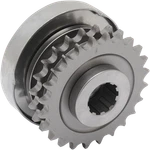 Drag Specialties Compensating Sprocket Kit '91-'93 Big Twin 241270-LBX1. Fixed Price $308.41.