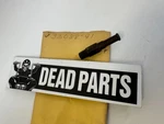 Harley Nos Oem 33088-41 Big Twin Kicker Spring Post Stud Bolt. Fixed Price $18.00.